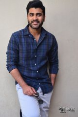 Sharwanand Interview About Radha Movie